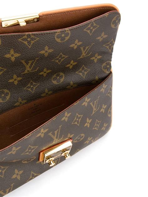 louis vuitton clutch purse sale|Louis Vuitton evening clutch.